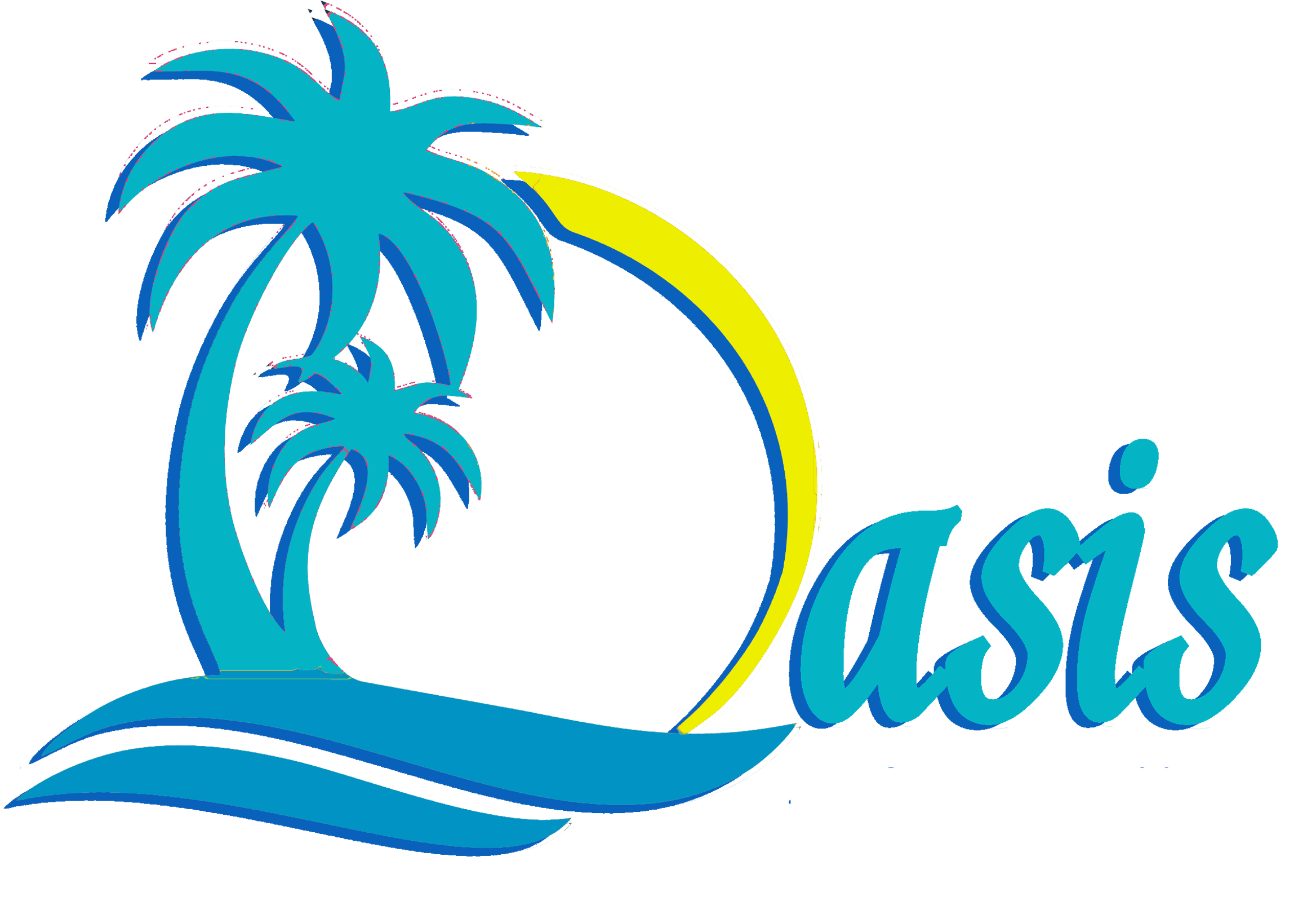 Oasis Pool Enclosures