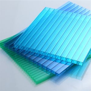 Translucent Poly Colors