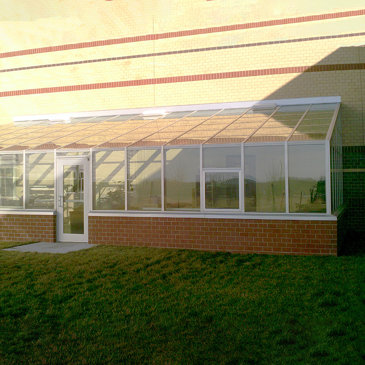 GrowTech Greenhouses